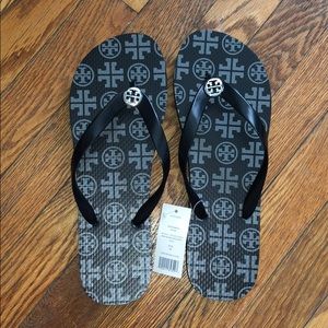 Tory Burch flip flop